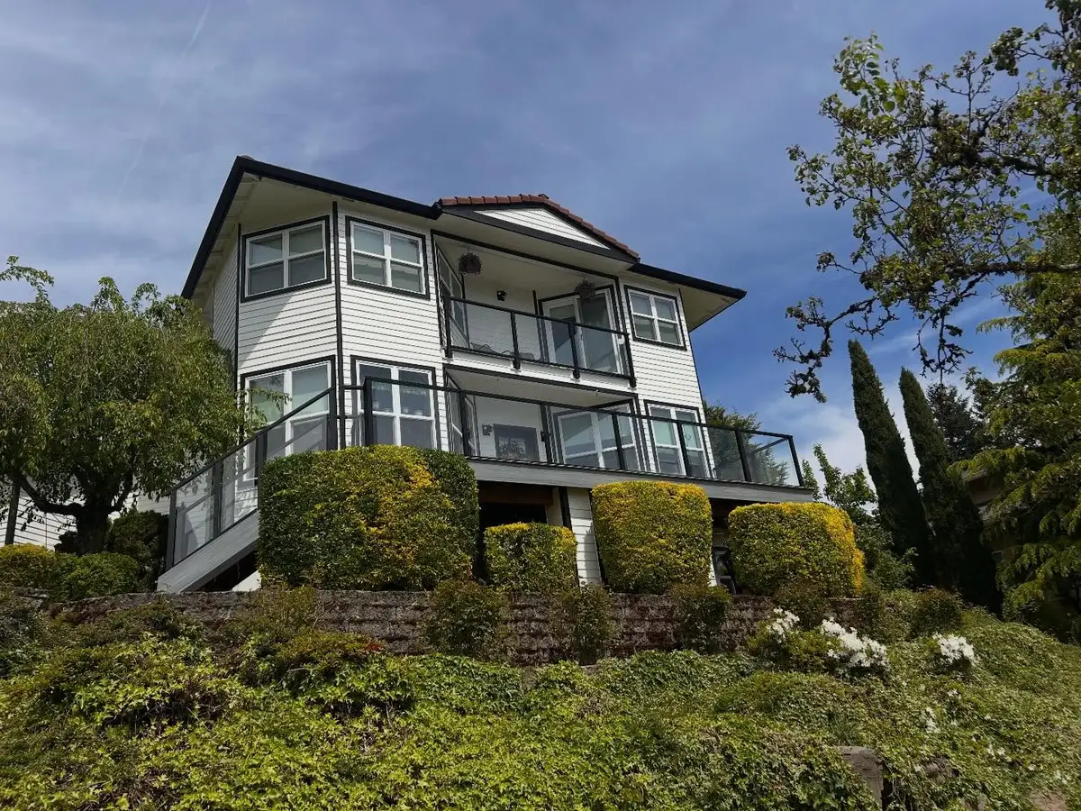 General contractor West Linn, OR — remodeling project